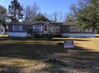 1126 Tearcoat Rd, Alcolu, SC 29001