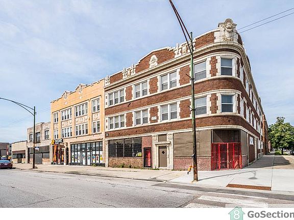 2nd image of 7800 S Ashland Ave #1