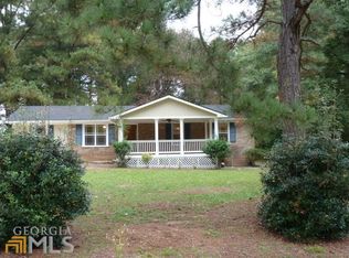 286 W Teamon Cir, Griffin, GA 30223