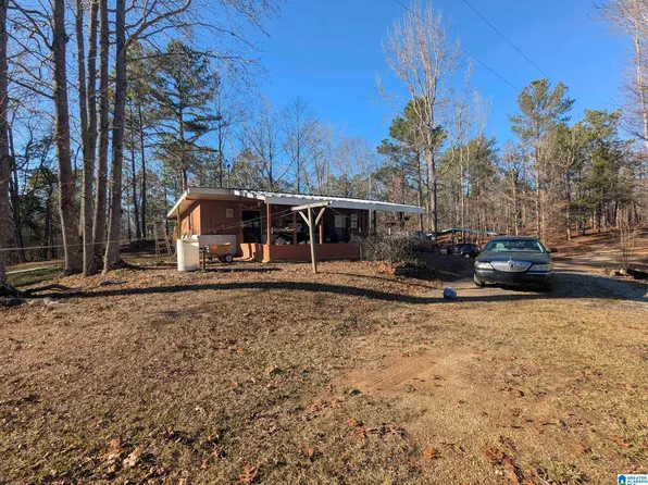 3008 Rocky Mount Church Rd, Sycamore, AL 35149