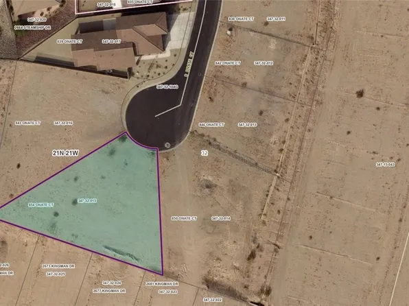 854 Onate Ct, Bullhead City, AZ 86429
