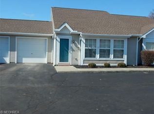 3410 Eagles Loft UNIT B, Cortland, OH 44410