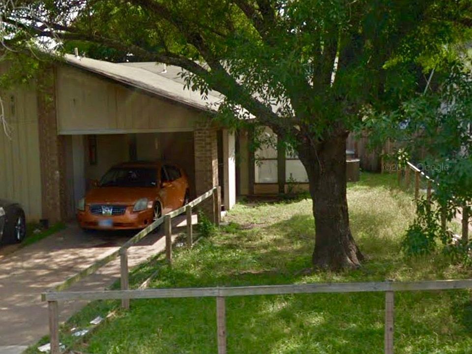 2nd image of 4705 Teri Rd #B