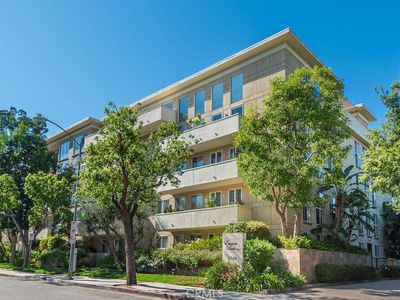 4949 Genesta Ave UNIT 407, Encino, CA, 91316