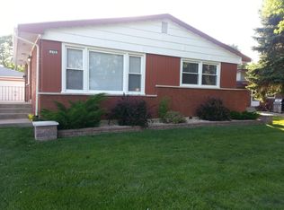 170 Kathleen Ln, Chicago Heights, IL