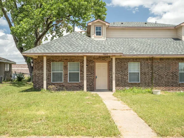 Jewel St- Duplex, 3601-05 Jewel St #3601, Sachse, TX 75048