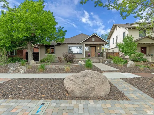 711 Humboldt St, Reno, NV 89509