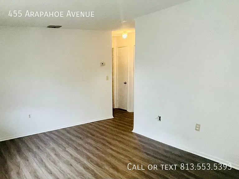 455 Arapahoe Ave — Photo 5