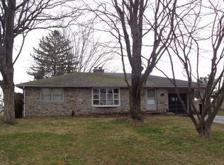 519 Bryton Ave, Pottstown, PA 19465