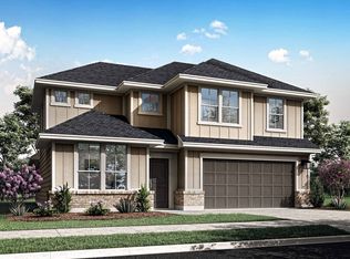 7854 Shimmering Star Ln, Cypress, TX 77433