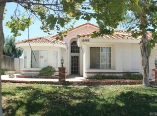 16486 Mountain St, Lake Elsinore, CA 92530