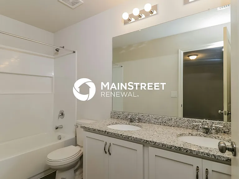 Main Bathroom
