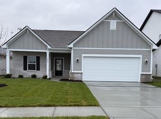 10907 Windy Lakes Way, Indianapolis, IN 46239
