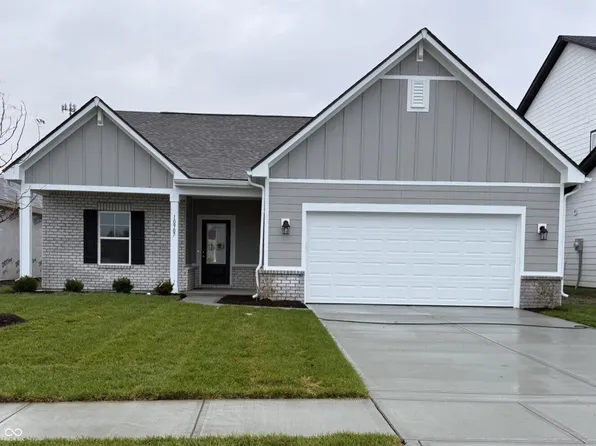 10907 Windy Lakes Way, Indianapolis, IN 46239