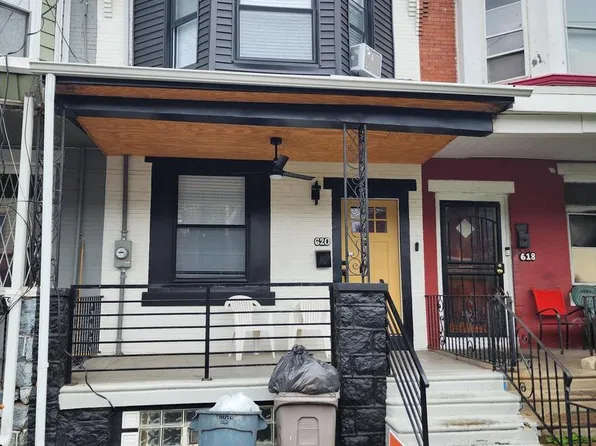 620 S 55th St, Philadelphia, PA 19143