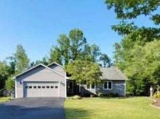 499 Beaver Ridge Rd, Collinsville, VA 24078