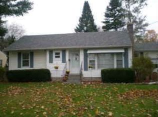 24 Greening Ave, South Burlington, VT 05403