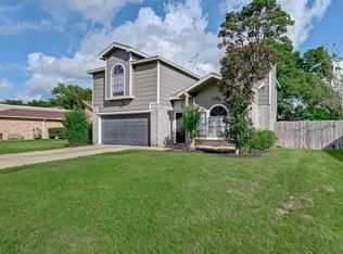 9714 Orangevale Dr, Spring, TX 77379