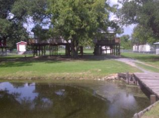 1487 Highway 665, Montegut, LA 70377