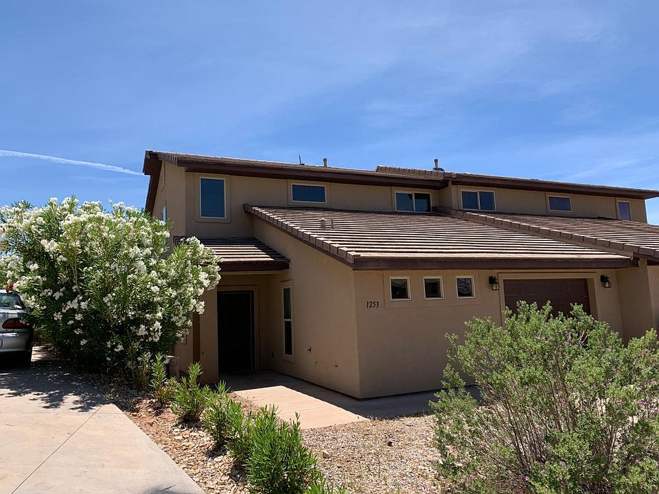 1st image of 1253 W Las Hurdes Dr #6B