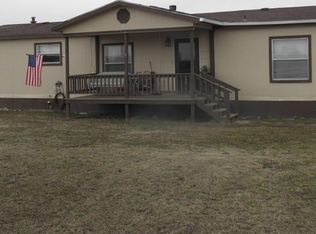15735 S 385 East Ave, Porter, OK 74429