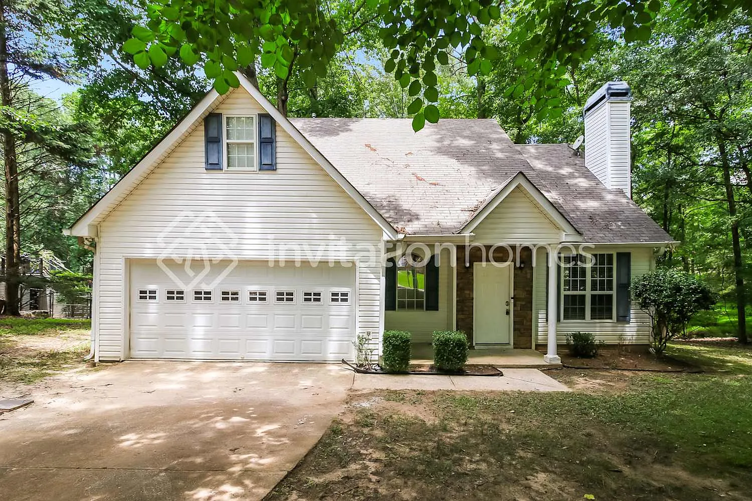510 Saltlick Trce Peachtree City, GA 30269 — Photo 1