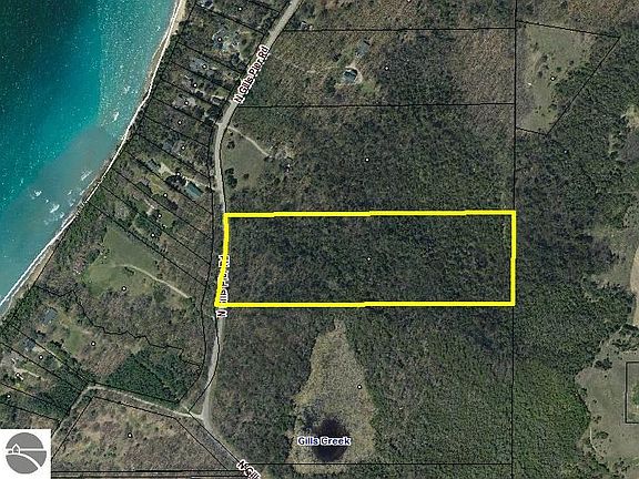 3rd image of N Gills Pier Rd