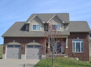 2617 Cardinal Crest Ct, Washington, MO