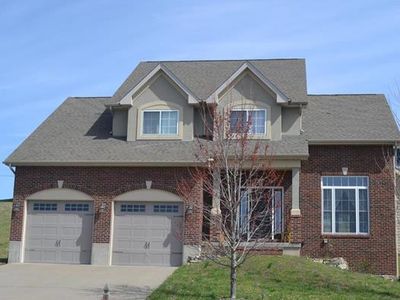 2617 Cardinal Crest Ct, Washington, MO, 63090
