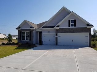 287 Star Lake Dr LOT 50, Murrells Inlet, SC 29576