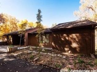 4610 S Naniloa Dr, Holladay, UT 84117