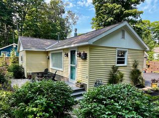 4760 Outer Dr, Grawn, MI