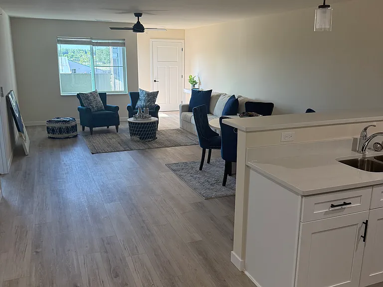 Jannah Village Apartments — Photo 29