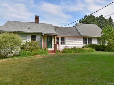 45 Green Hill Road, Bethlehem, CT, 06751