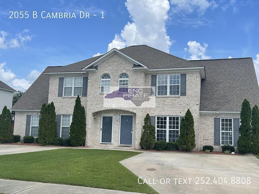 1st image of 2055 B Cambria Dr #1