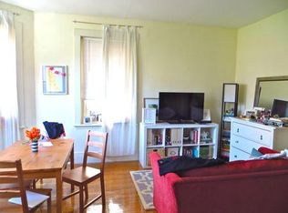 111 Queensberry St APT 7, Boston, MA 02215