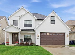 1029 Squirrel Nest Ln, Lexington, KY 40509