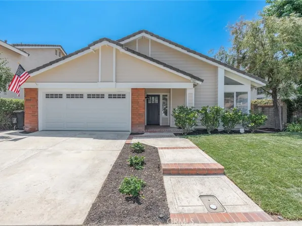 21065 Pennington Ln, Trabuco Canyon, CA 92679
