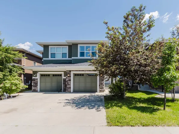 1131 177th St SW, Edmonton, AB T6W 1Z9