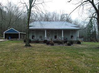 5925 Stiles Rd, New Haven, KY 40051