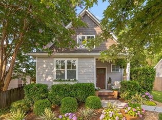 410 Stringer St, Chattanooga, TN 37405