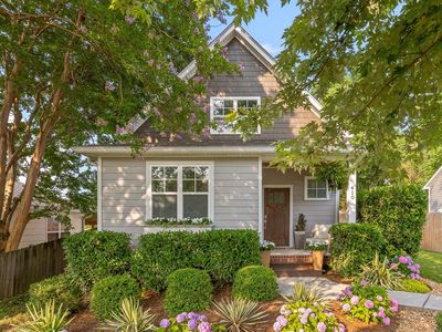 410 Stringer St, Chattanooga, TN, 37405