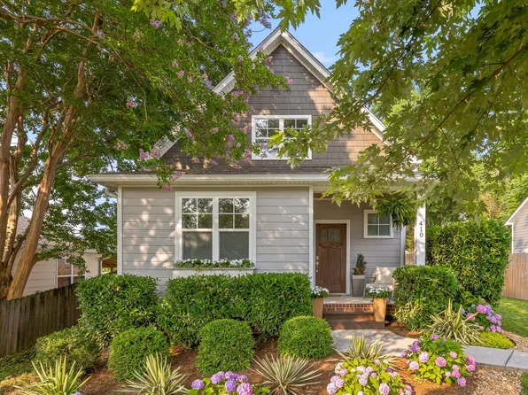 410 Stringer St, Chattanooga, TN 37405