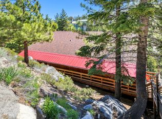 383 Tramway Dr #B, Stateline, NV 89449