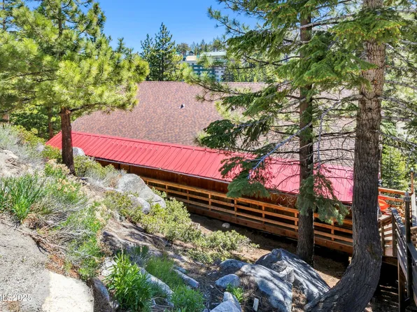 383 Tramway Dr #B, Stateline, NV 89449