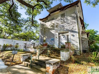 505 W 36th St, Savannah, GA, 31415