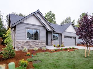51922 SE 9th St, Scappoose, OR 97056