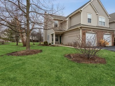 160 Stockton Dr, Grayslake, IL, 60030
