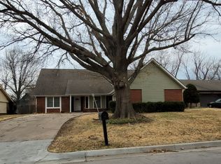 6420 S 88th East Pl, Tulsa, OK 74133