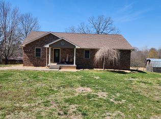 5720 S 375th Rd, El Dorado Springs, MO 64744